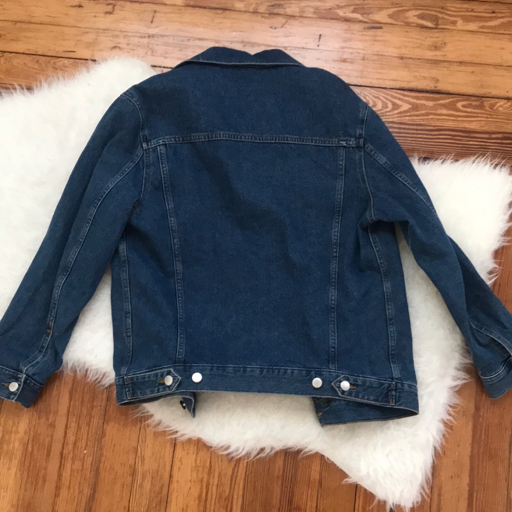 Jean Jacket - Picture 3 of 5